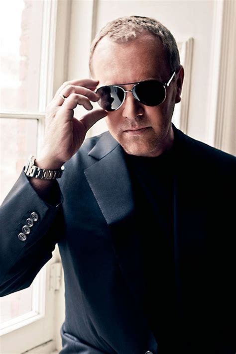 when was michael kors founded|karl anderson jr.